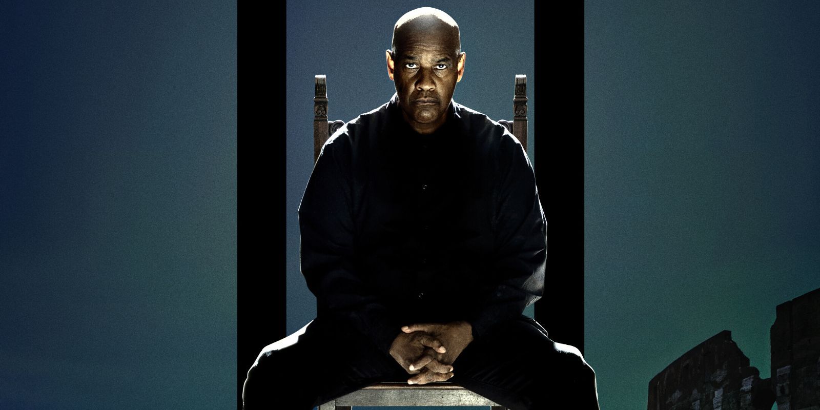 'Quieren que vaya a buscar a los malos': Denzel Washington confirma más secuelas de Equalizer