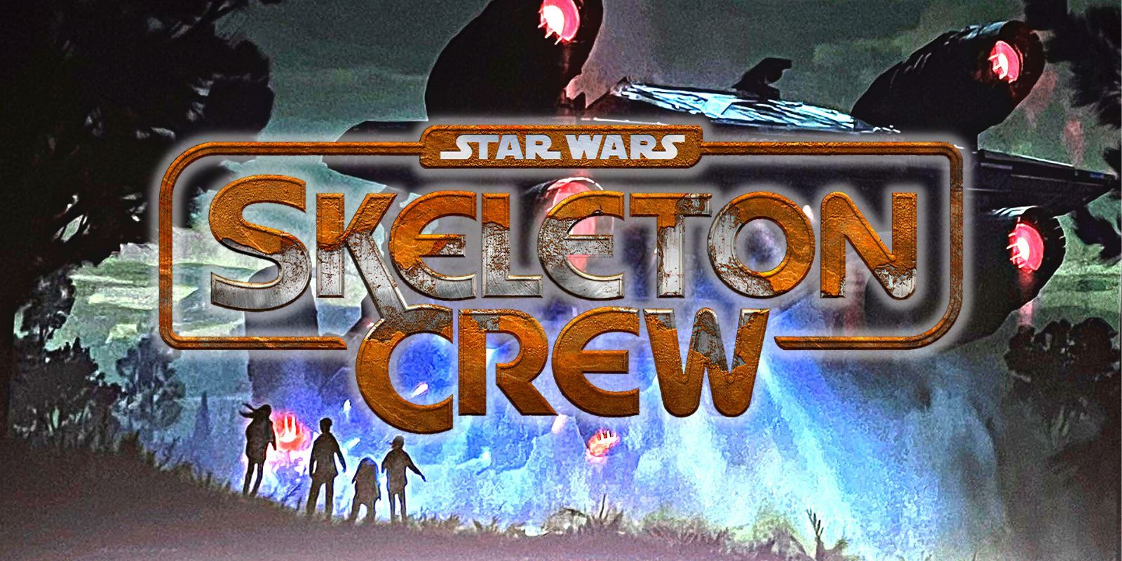 Star Wars: Skeleton Crew is the Perfect Series For Omega’s Next Appearance