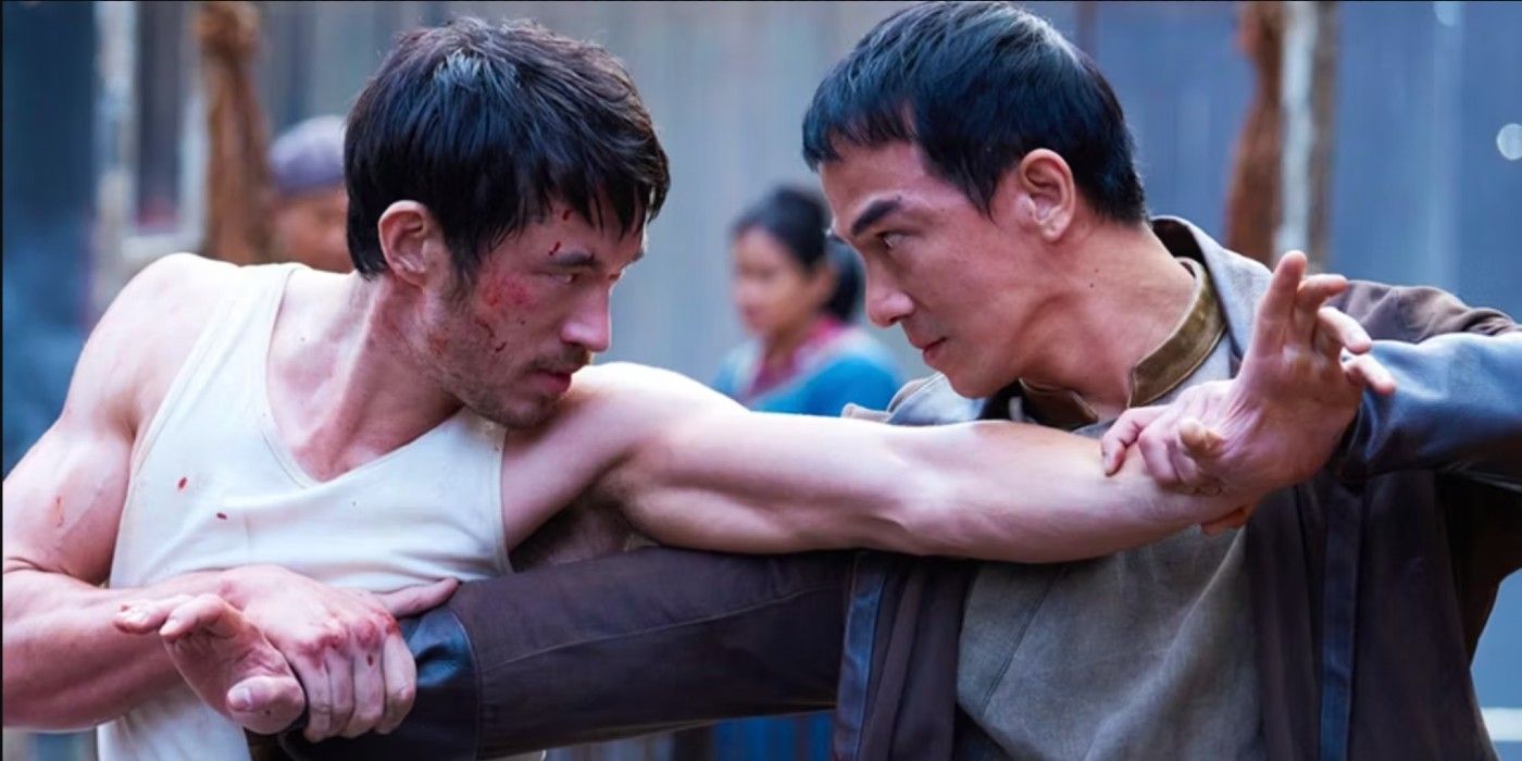 Warrior Star Reveals if Season 4 Revival Will Happen at Netflix