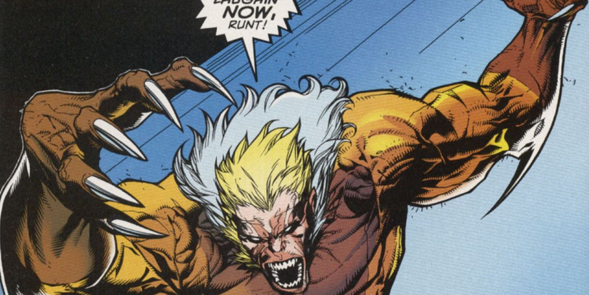 The X-Men's Most Lethal Enemies, Ranked by Kill Count