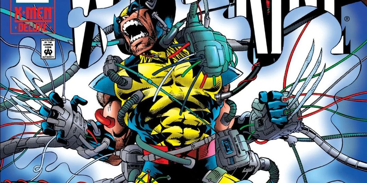 How To Start Reading Wolverine Comics