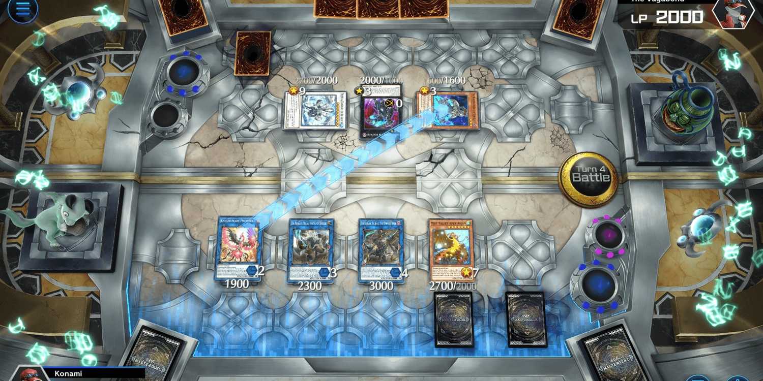 15 Best Yu-Gi-Oh! Video Games, Ranked 15 Best Yu-Gi-Oh! Video Games, Ranked