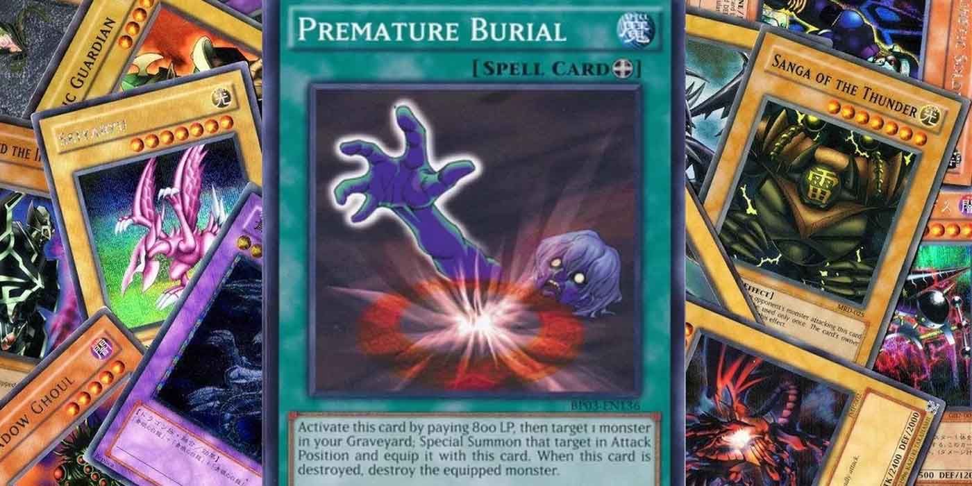 traditional format yugioh decks Amazon.com: Yu-Gi-Oh Structure Deck - Yugi Muto main image 0