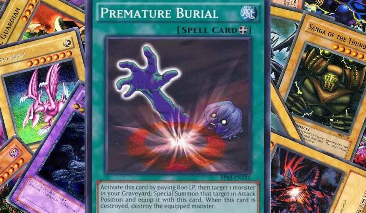 Yu-Gi-Oh!'s Traditional Format Explained