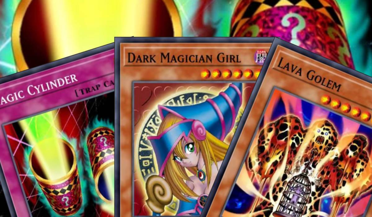 Yu-Gi-Oh!'s 25th Anniversary Legendary Collection Is Missing the Best Cards Yu-Gi-Oh!'s 25th Anniversary Legendary Collection Is Missing the Best Cards