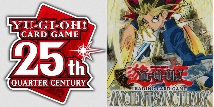 best yugioh 25th anniversary cards Amazon.com: Yu-Gi-Oh! TCG: 25th Anniversary Rarity Collection Booster Box,  KON86328, Black : Toys & Games main image 0