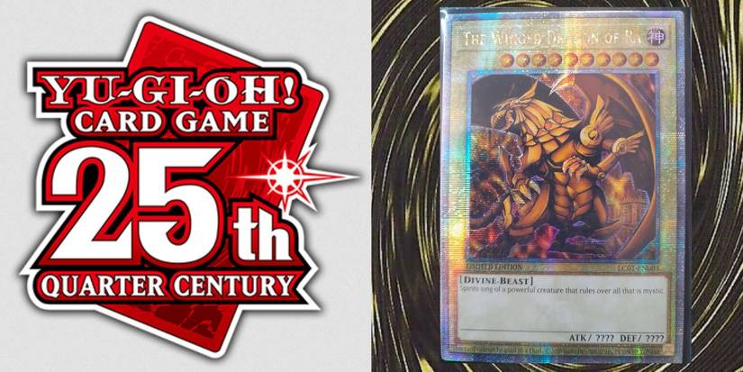 yugioh 25th anniversary card Amazon.com: Yu-Gi-Oh! Legendary Collection 25th Anniversary Box : Toys &  Games main image 0