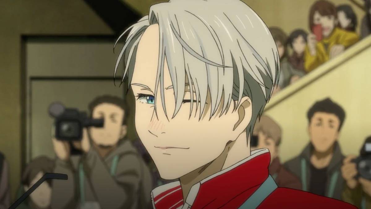 Crunchyroll Officially Brings Back Yuri on Ice