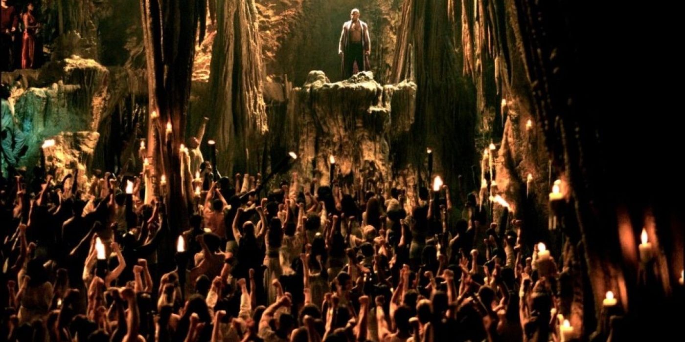 22 Years Later, This Matrix Theory May Explain the Franchise’s Most ...
