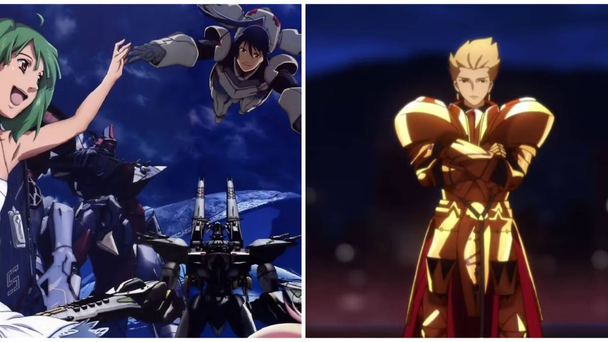 Best & Most Important Anime Sequels