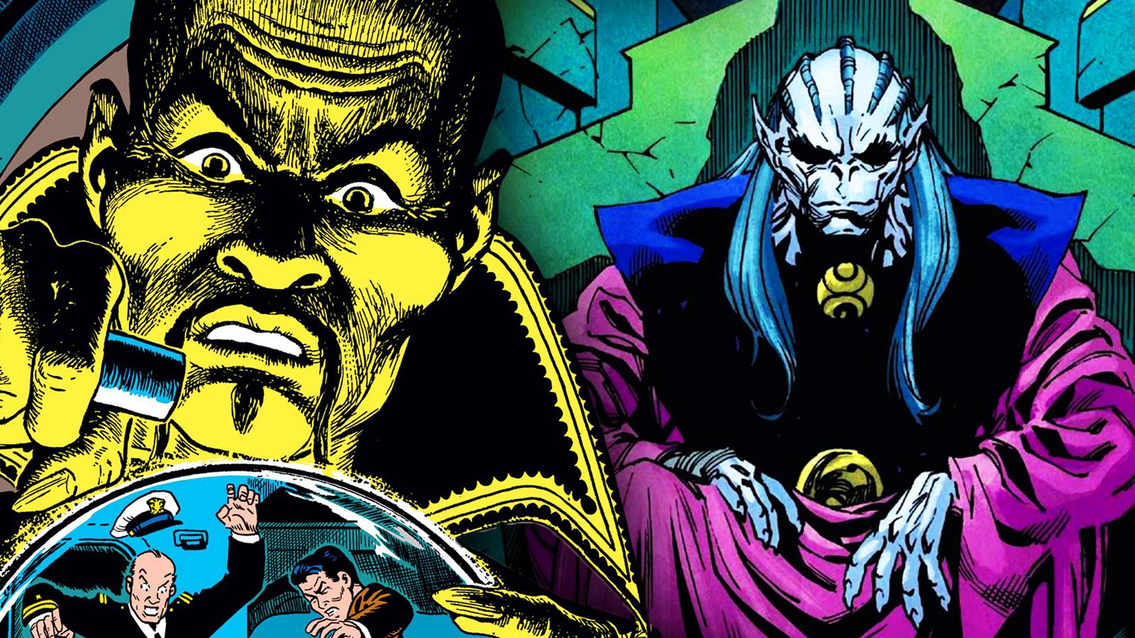 Avengers Comics Villains Too Controversial For Big Screen Adaptation