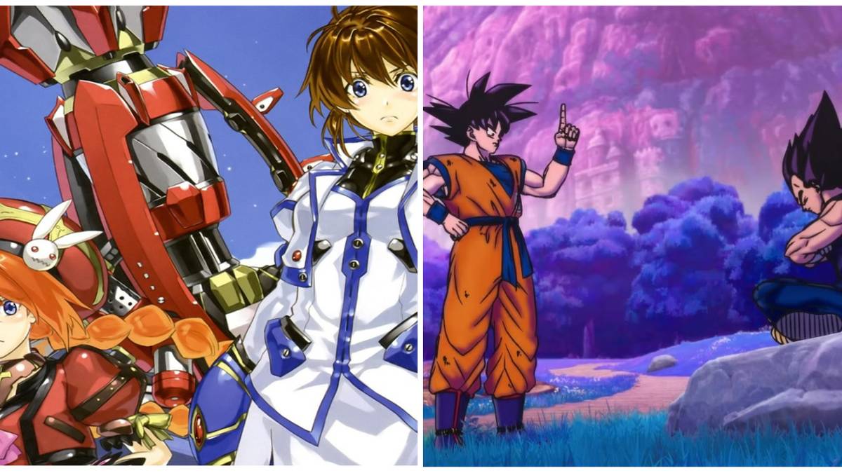 Greatest Anime Friendships Born From Rivalries