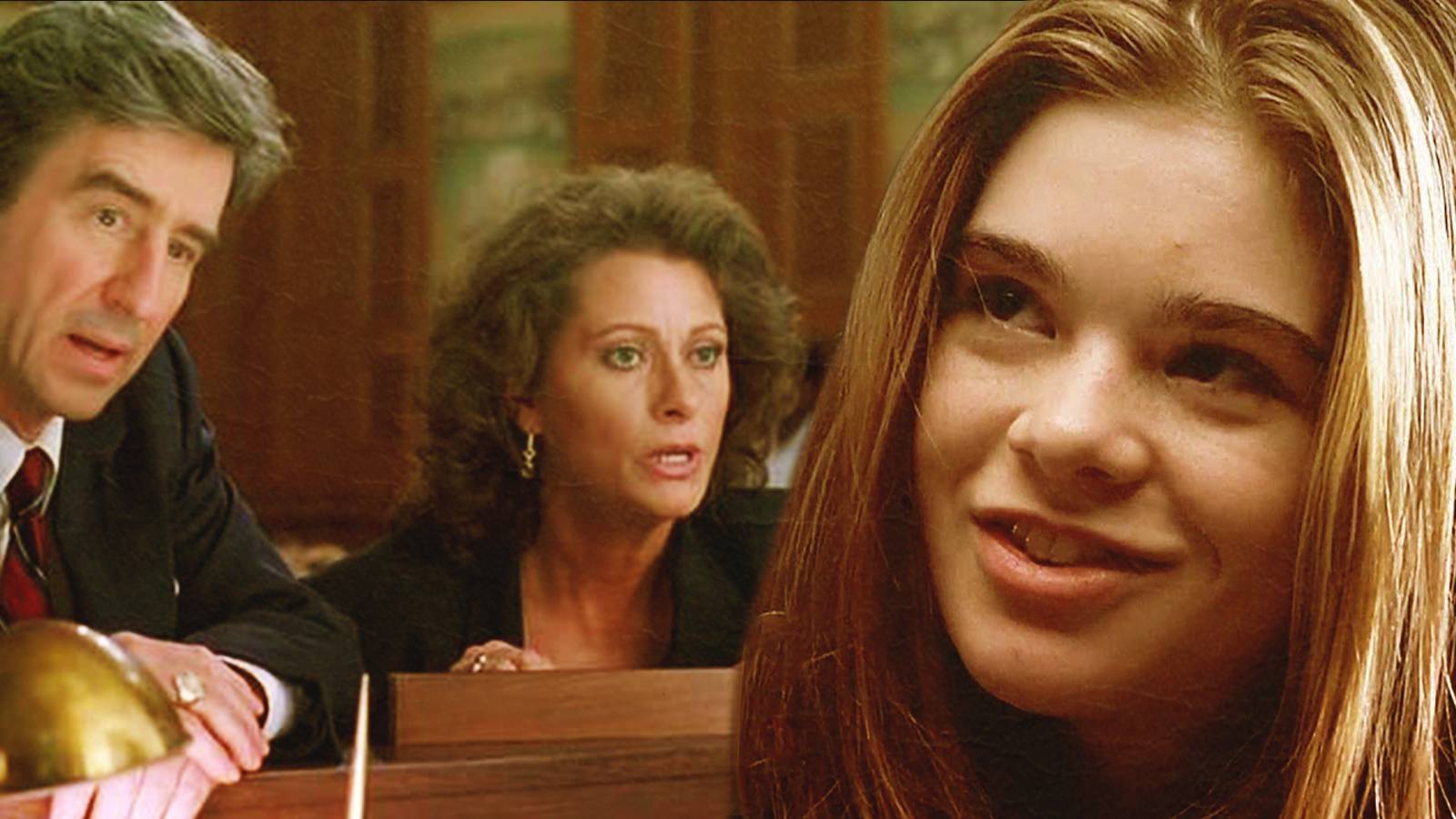 The Darkest Episodes Of The Original Law & Order Series