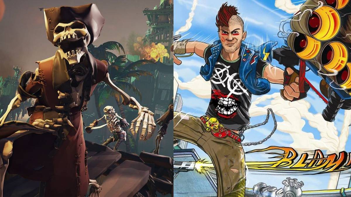 10 Most Replayable Xbox Games
