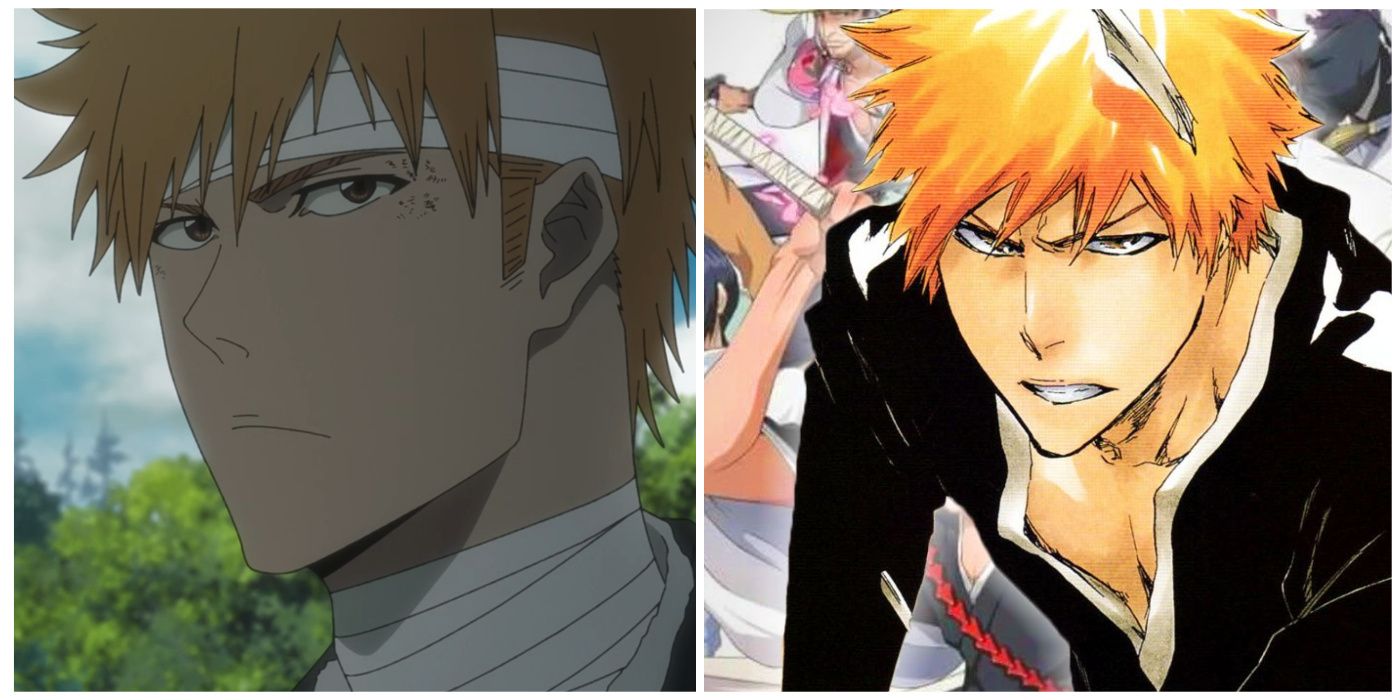 10 Times Ichigo Kurosaki Deserved Better