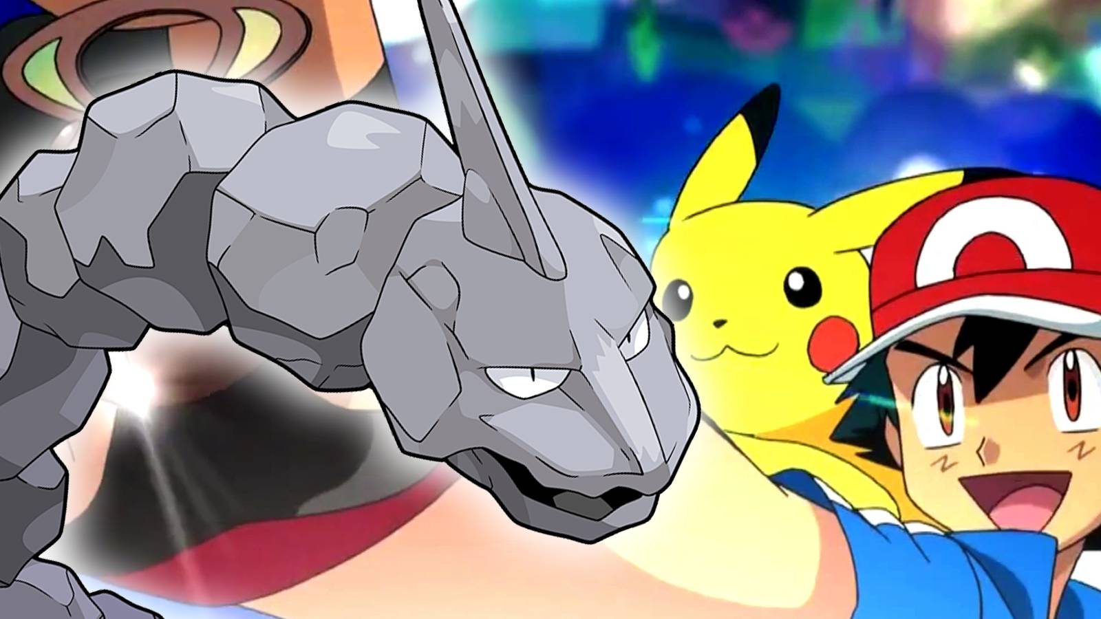 15 Times Pokémon Broke Its Own Rules