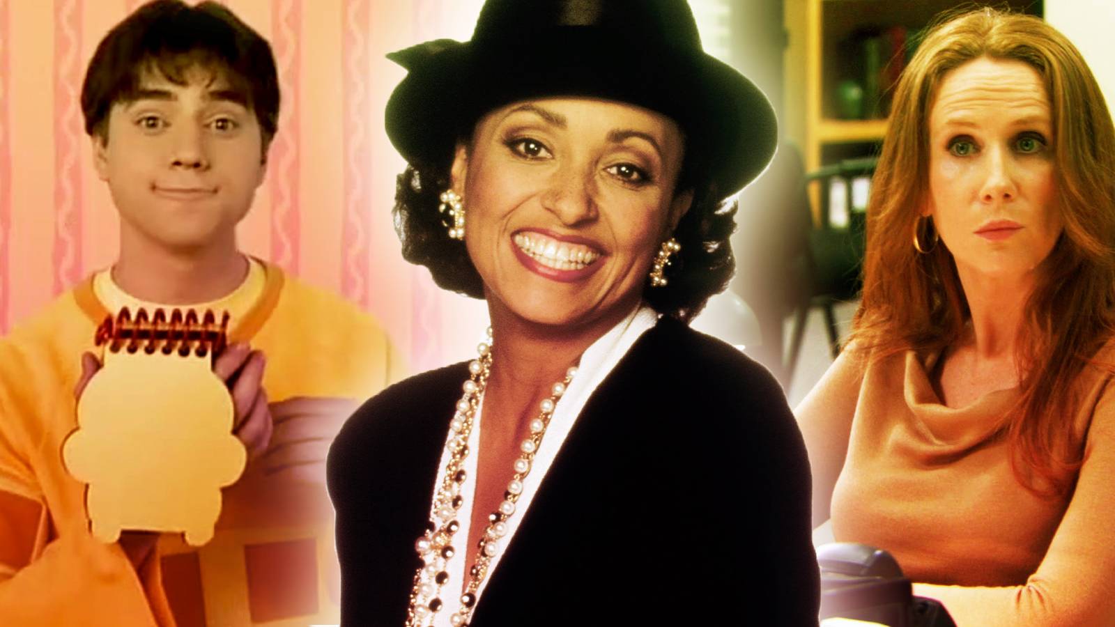 11 Tv Characters Who Were Recast With Different Actors 11 Characters
