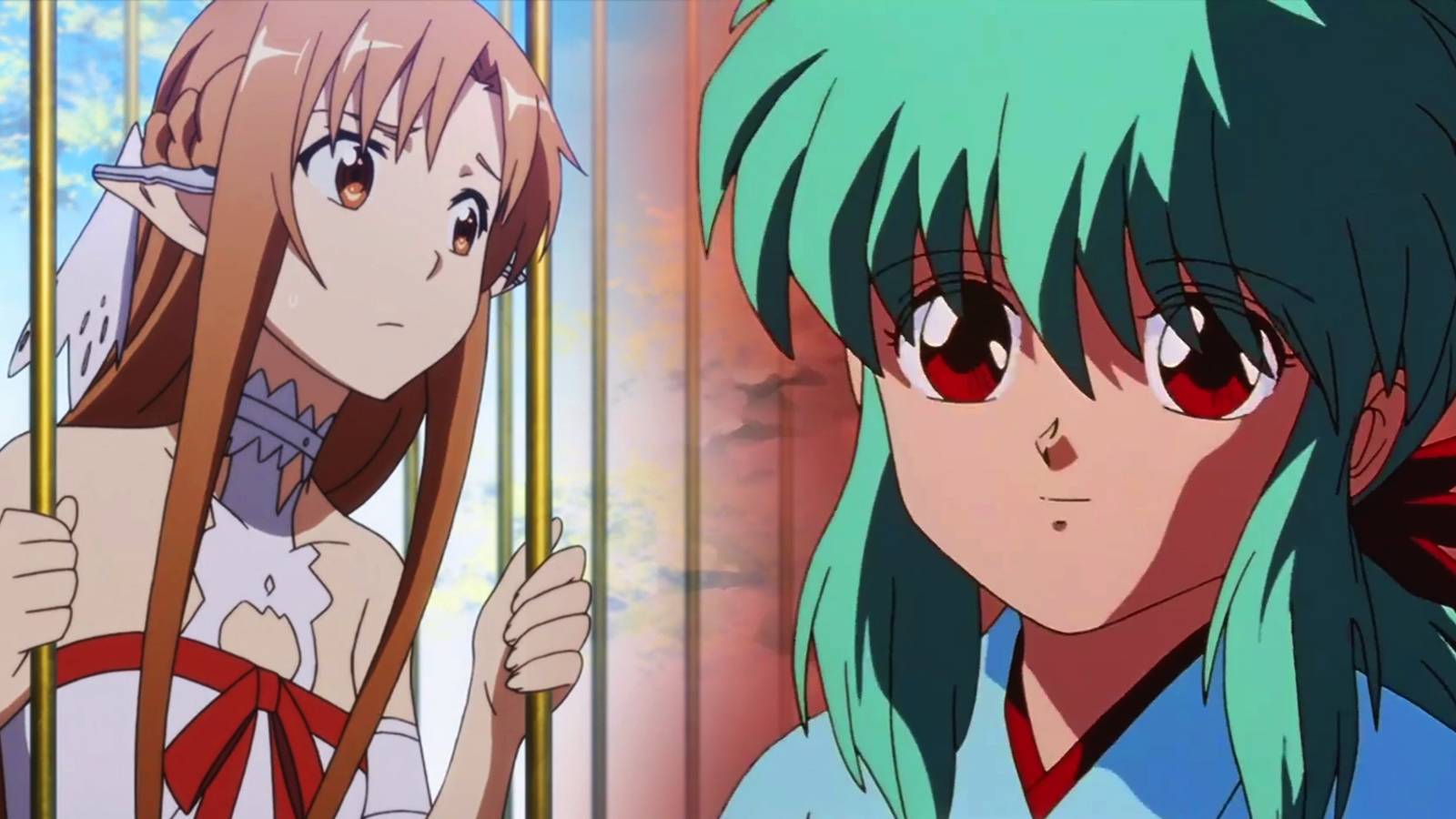 10 Worst Rescue Arcs In Anime