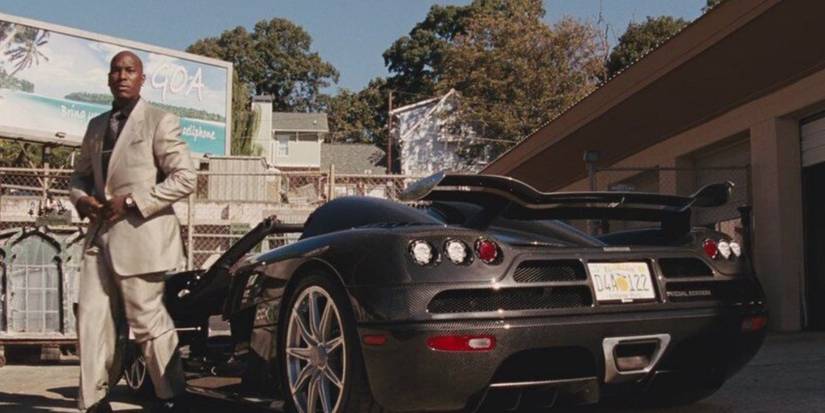Most Expensive Cars In Hobbs & Shaw And The Fast & Furious Movies