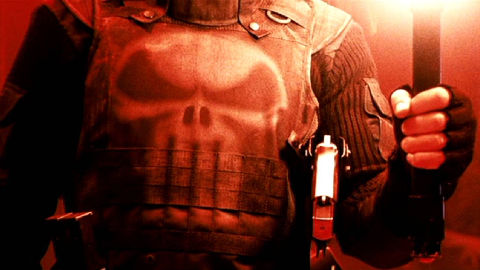 Marvel's Best Punisher Is Still Ray Stevenson
