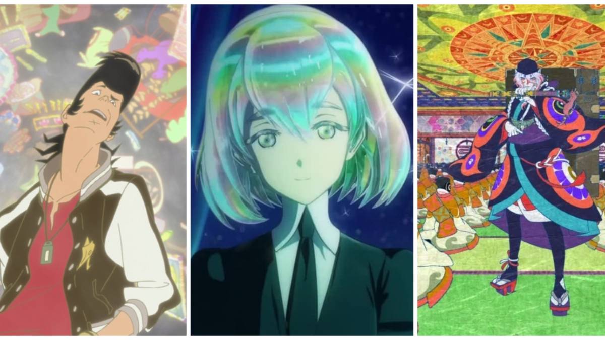 10 Anime That Pushed The Boundaries Of Animation