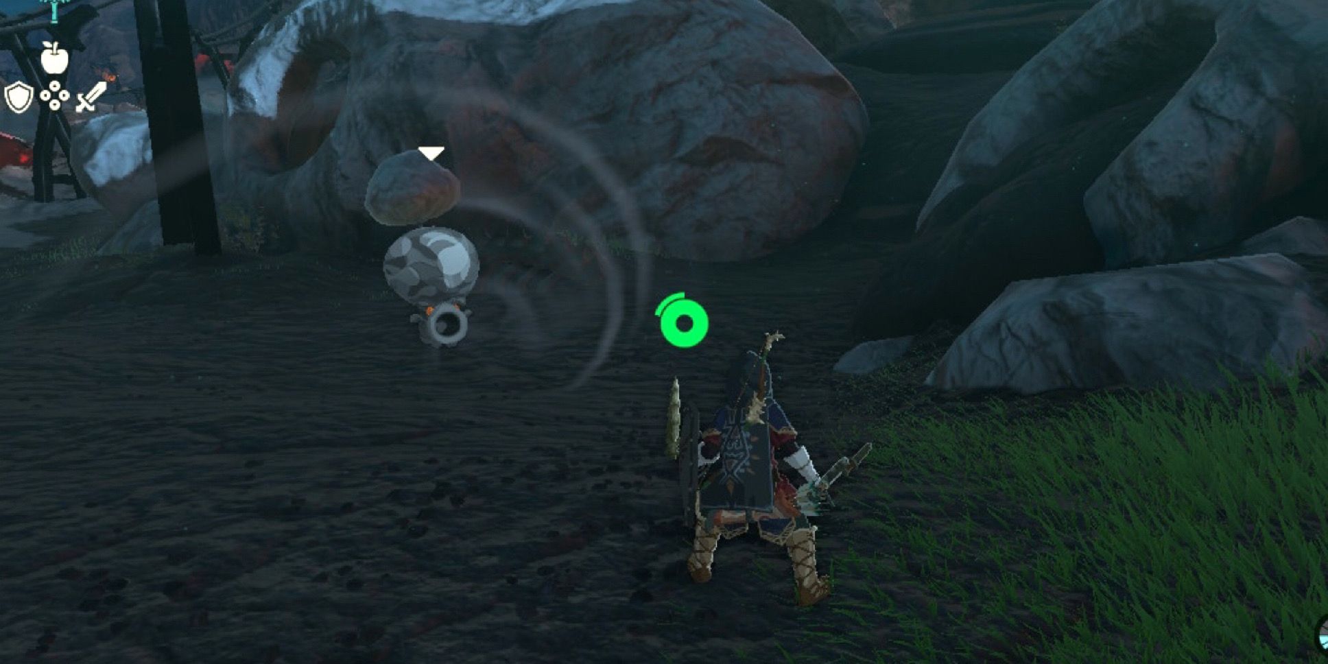 Zelda TOTK: How to Craft the Strongest Weapons in the Game