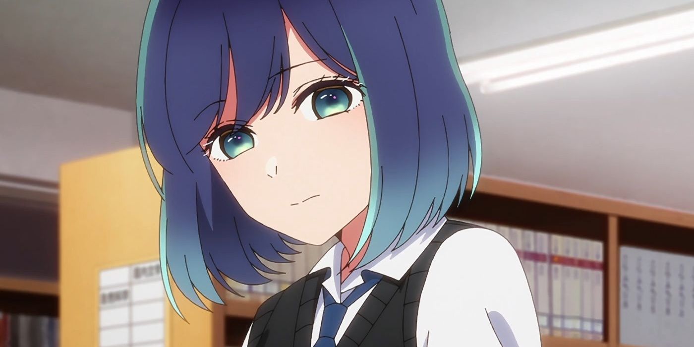 Ranking the Most Iconic INFJ Anime Characters