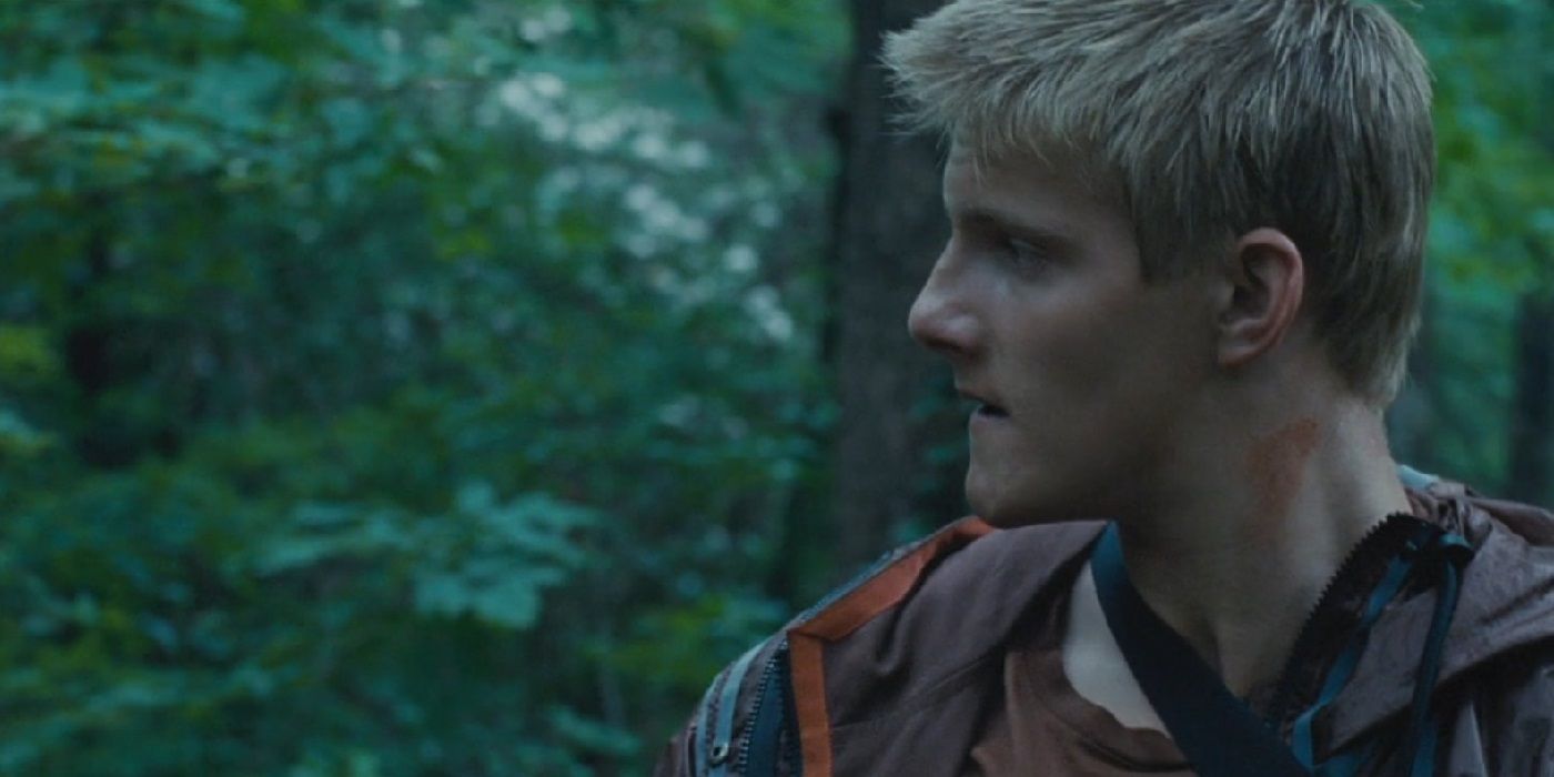 Odd Names in the Hunger Games, Explained