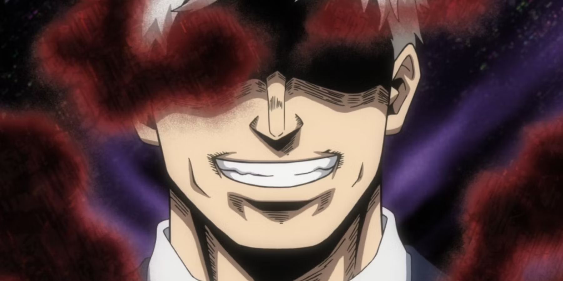 This My Hero Academia Finale Decision Completely Undercut this Popular Villain