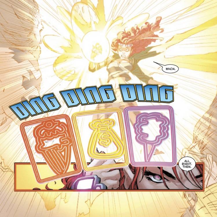 Marvel Finally Reveals How Spider-Man's Ex Got Superpowers