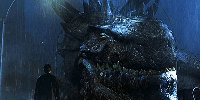10 Highest-Grossing Godzilla Movies of All Time
