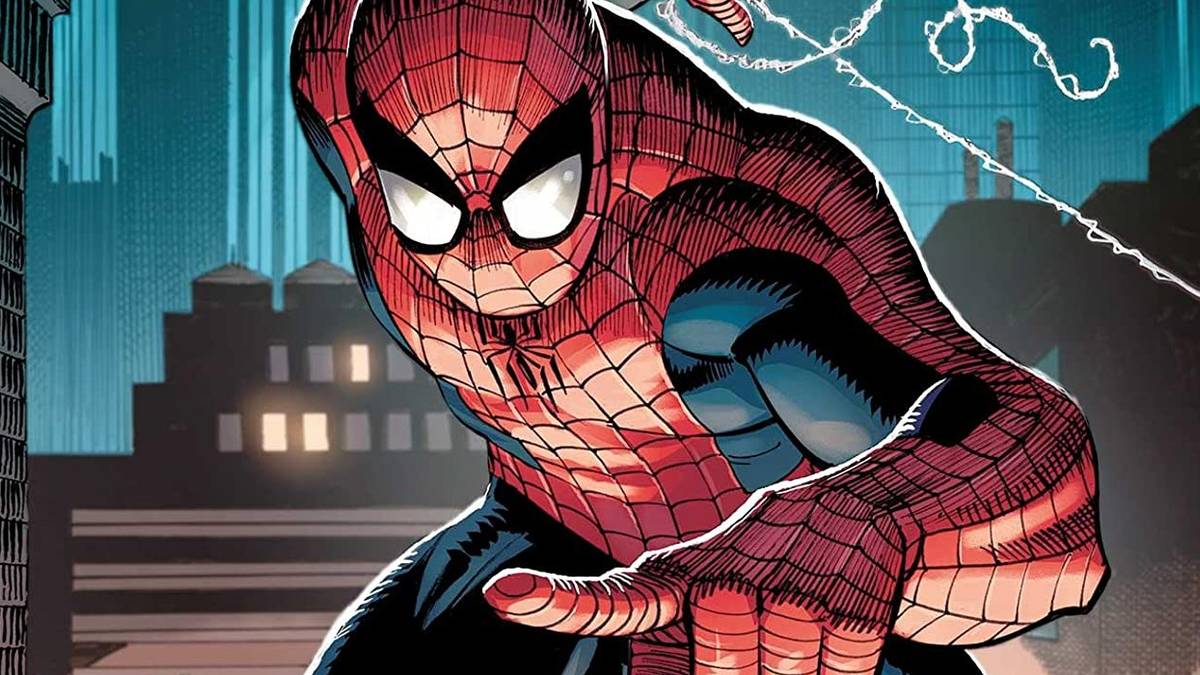 Spider-Man Returns to an Iconic New York City Event This Fall