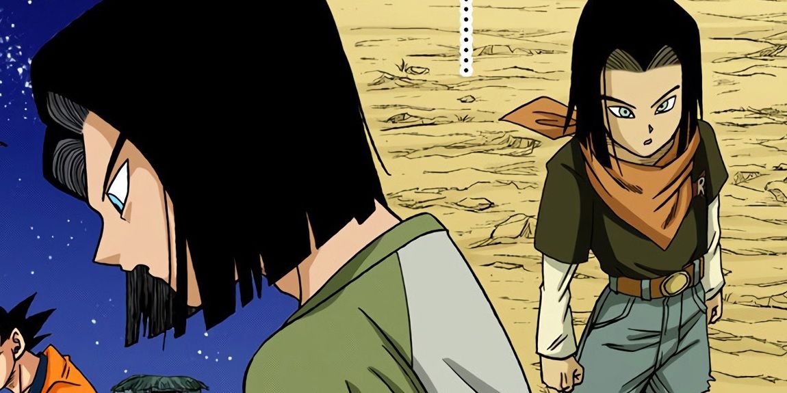 Who Can Orange Piccolo Beat?