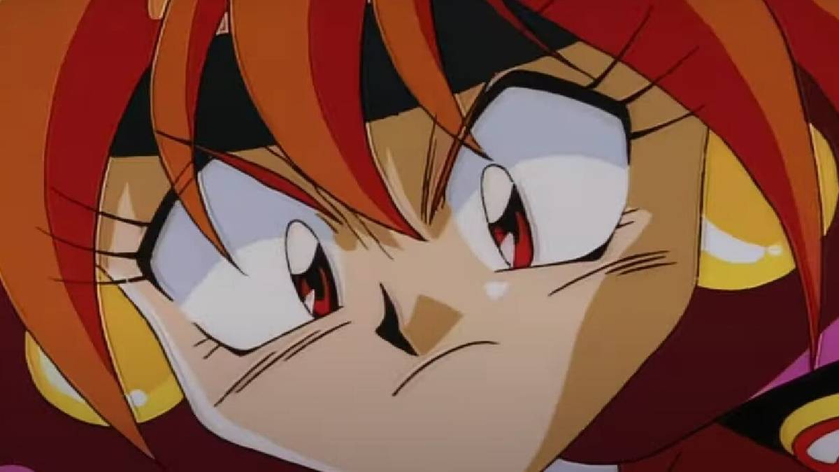 Slayers Illustrator Accused of Using AI to Draw Lina, image size:1200x675