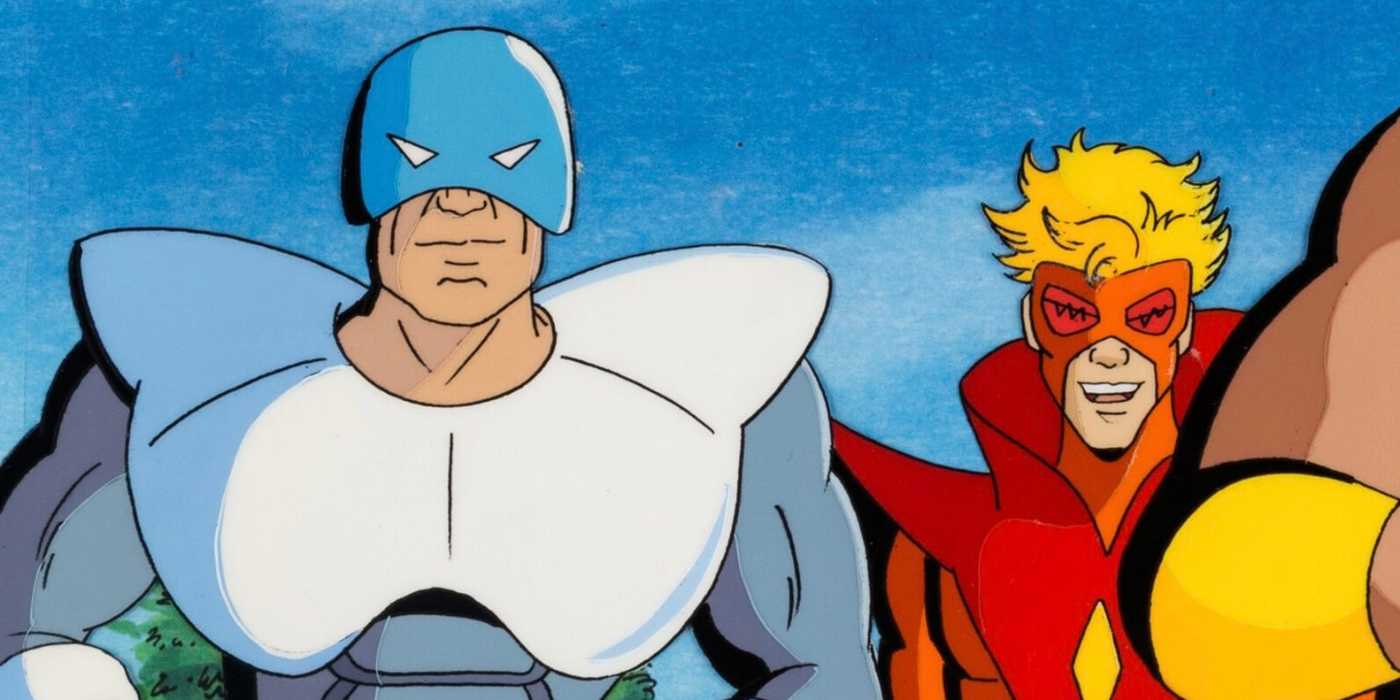 Fire Mutant Who Is Pyro? The X-Men's Fiery Mutant Villain, Explained