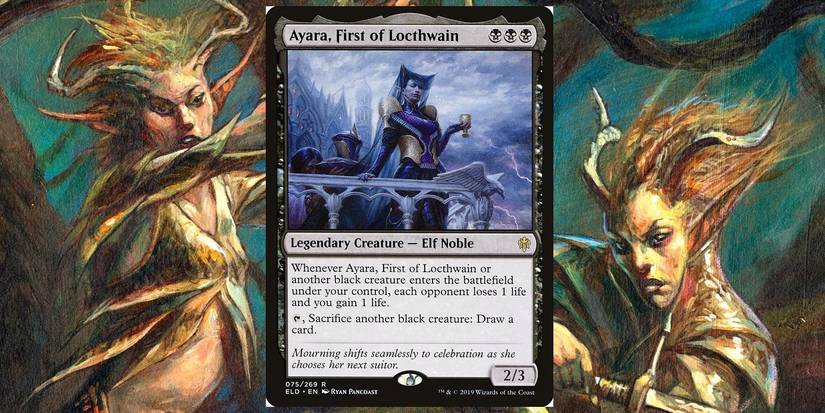 mtg elf draw cards Amazon.com: Elite Modern Elf Deck - Custom Built - Magic The Gathering - MTG main image 0
