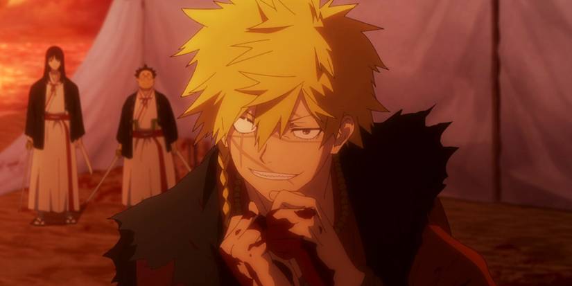 10 Strongest Criminals in Hell's Paradise, Ranked