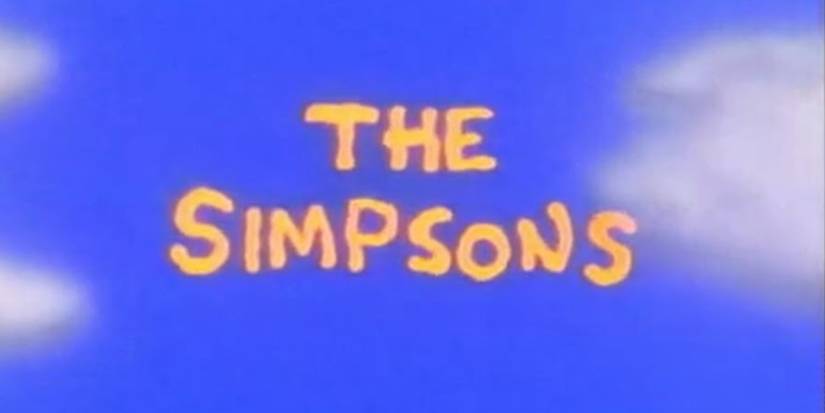 Simpsons Beginning 10 Weirdest Details From Early Simpsons Seasons