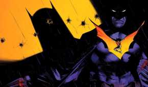 Batman Fail Safe Robin 10 Best Batman Comics That Feature Our Pick For DC’s Most Underrated Robin