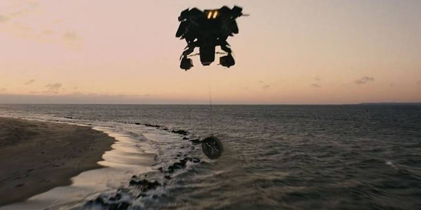 Does Batman Die in The Dark Knight Rises?
