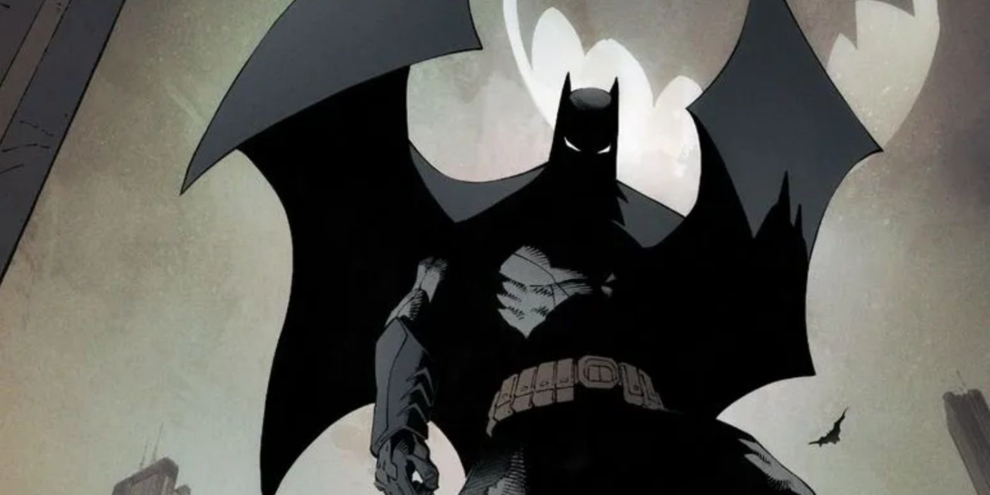 The Best Batman One-Shots of All Time, Ranked