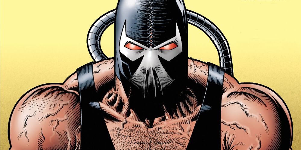 10 DC Villains Who Need Absolute Series
