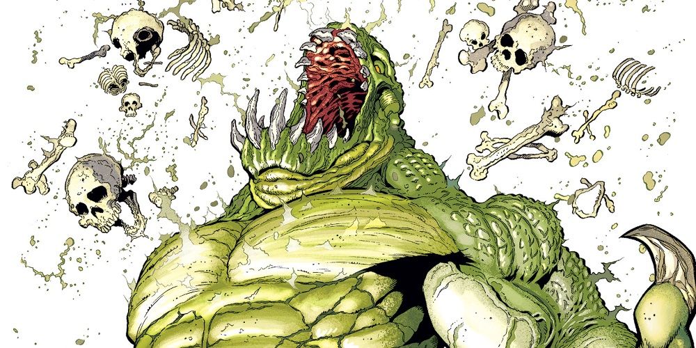 These Batman Villains Need to Be in DC's Absolute Universe