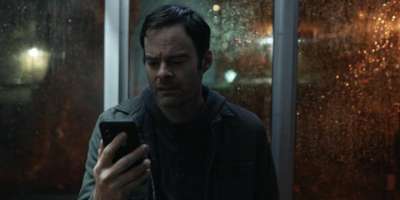 Barry Phone 10 Best Episodes Of Barry, Ranked