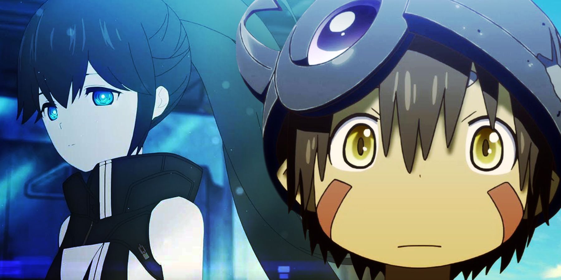 Best Anime If You Like Digimon More Than Pokémon