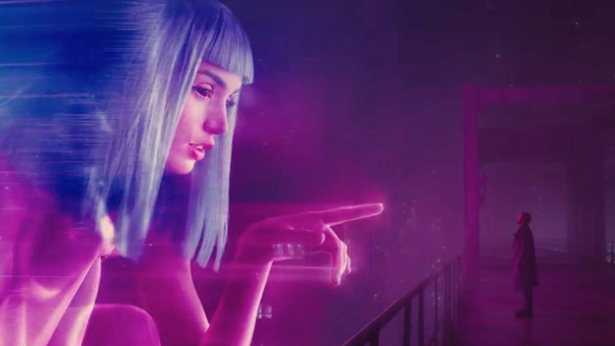 Blade Runner 2099 Gets Exciting Update After Production Delay