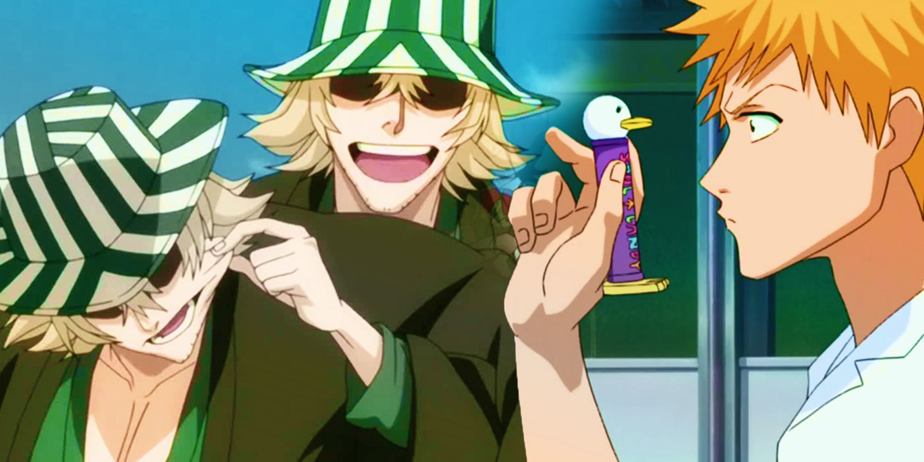 Bleach: The Soul Reapers' Gigai Technology, Explained