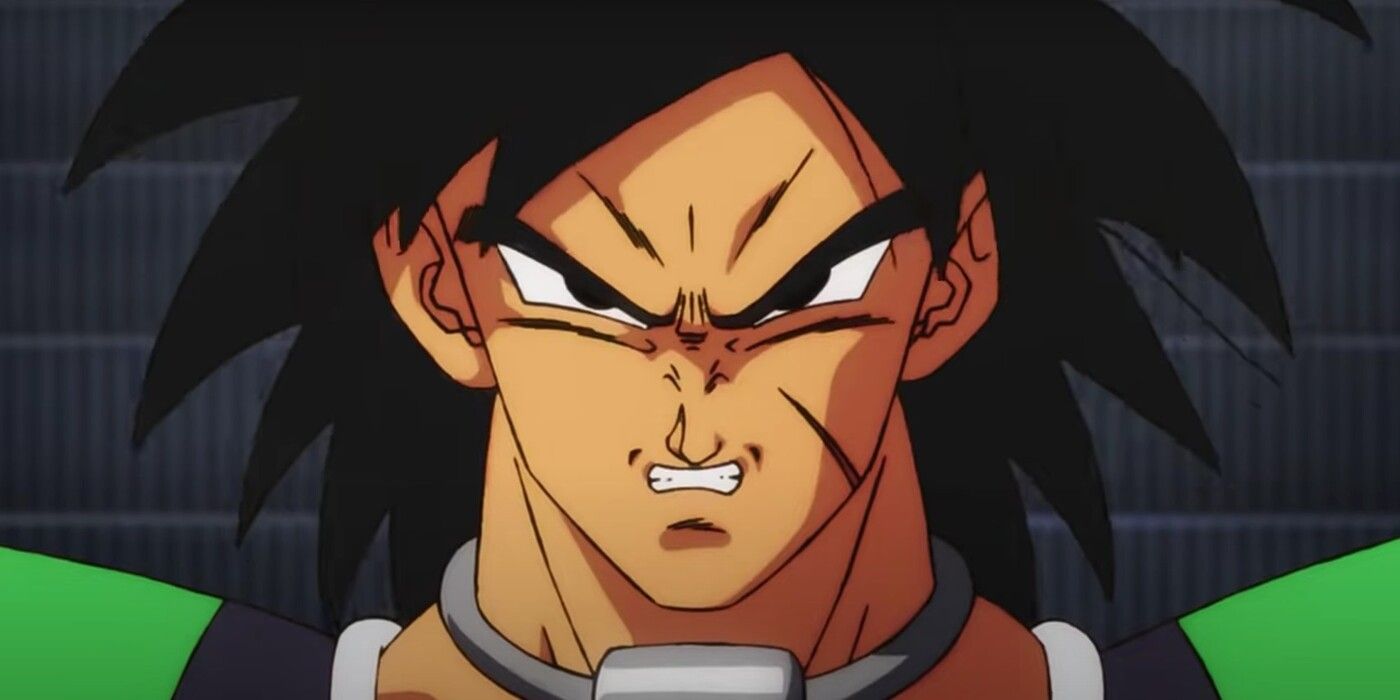 5 Strongest Dragon Ball Characters That Sailor Moon's God of ...