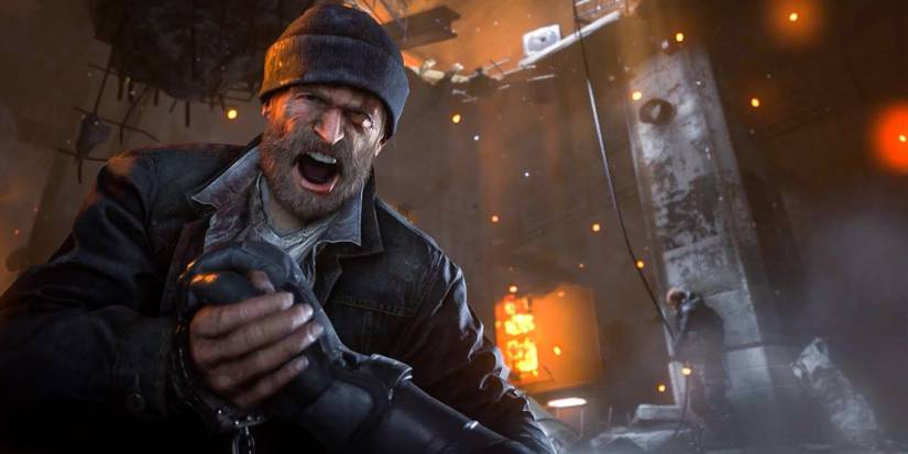 10 Video Game Characters Who Didn't Actually Die