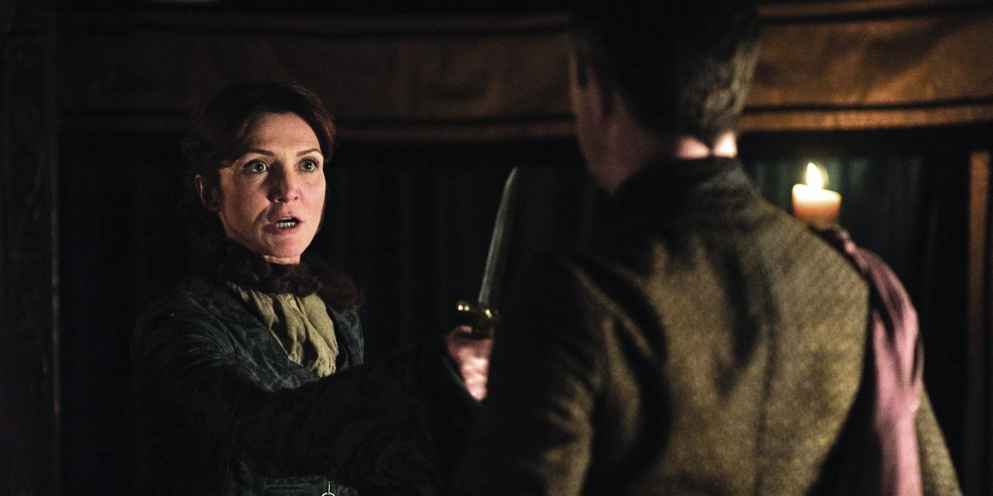 Game of Thrones Characters Who Were Secretly Villains